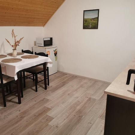 Apartman U Brabcu Prachatice Luaran gambar