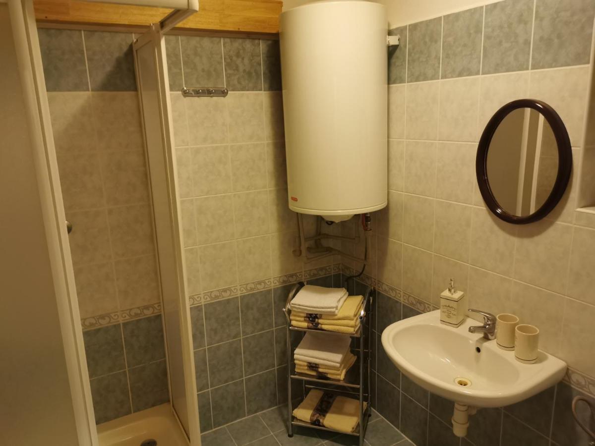 Apartman U Brabcu Prachatice Luaran gambar