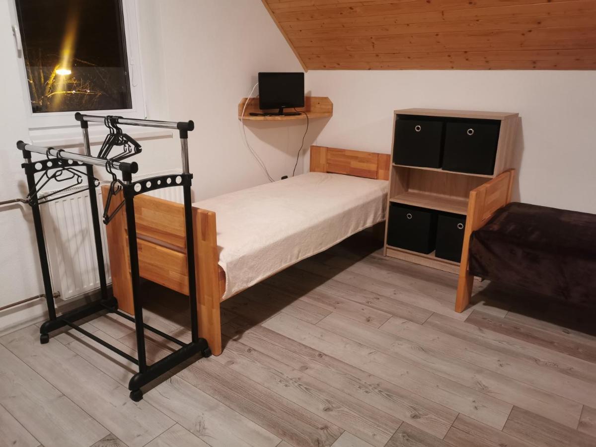 Apartman U Brabcu Prachatice Luaran gambar