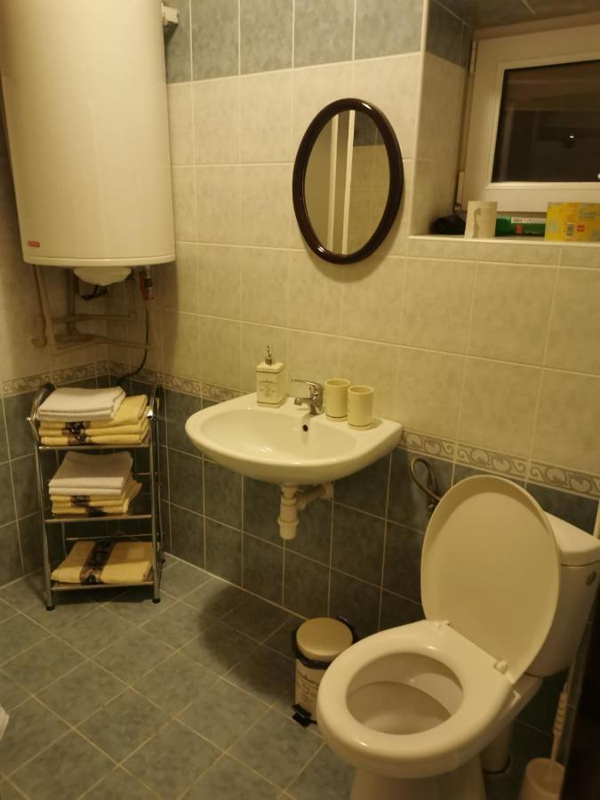 Apartman U Brabcu Prachatice Luaran gambar