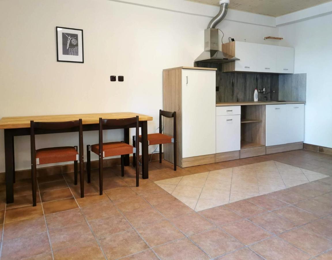Apartman U Brabcu Prachatice Luaran gambar