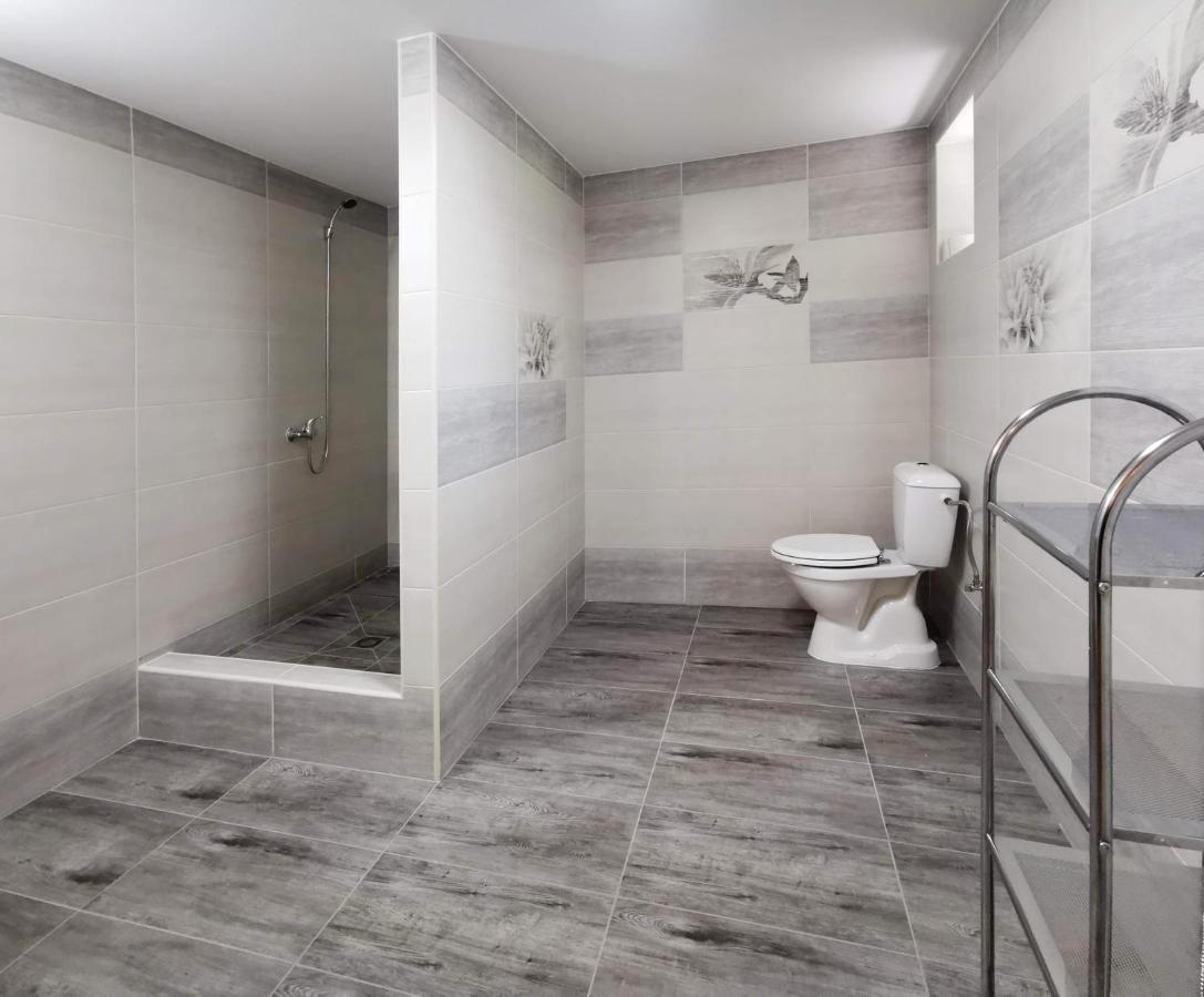 Apartman U Brabcu Prachatice Luaran gambar